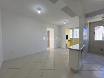 Apartamento para alugar com 56m², 2 quartos, 1 suíte, 1 vaga no bairro Ribeirão da Ilha em Florianópolis - Foto 4