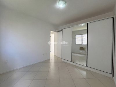 Apartamento para alugar com 56m², 2 quartos, 1 suíte, 1 vaga no bairro Ribeirão da Ilha em Florianópolis - Foto 12