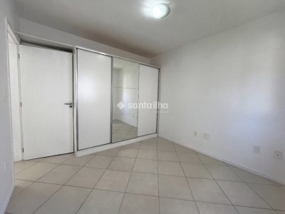 Apartamento para alugar com 56m², 2 quartos, 1 suíte, 1 vaga no bairro Ribeirão da Ilha em Florianópolis - Foto 11