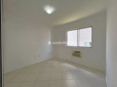 Apartamento para alugar com 56m², 2 quartos, 1 suíte, 1 vaga no bairro Ribeirão da Ilha em Florianópolis - Foto 10