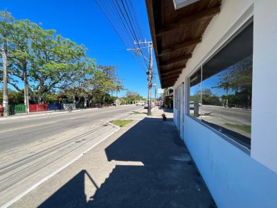 Terreno à venda com 225m², 1 quarto, 1 vaga no bairro Campeche em Florianópolis - Foto 26