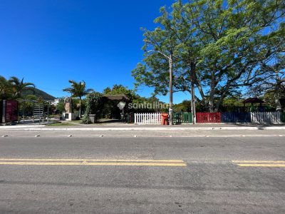 Terreno à venda com 225m², 1 quarto, 1 vaga no bairro Campeche em Florianópolis - Foto 29