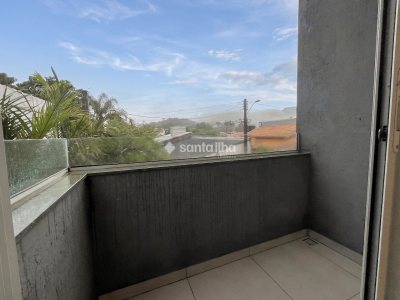 Casa para alugar com 73m², 2 quartos, 2 suítes, 1 vaga no bairro Campeche em Florianópolis - Foto 12
