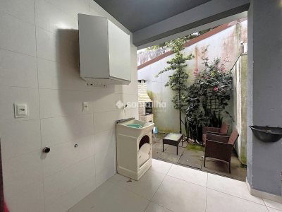 Casa para alugar com 73m², 2 quartos, 2 suítes, 1 vaga no bairro Campeche em Florianópolis - Foto 17