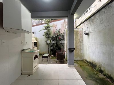 Casa para alugar com 73m², 2 quartos, 2 suítes, 1 vaga no bairro Campeche em Florianópolis - Foto 19