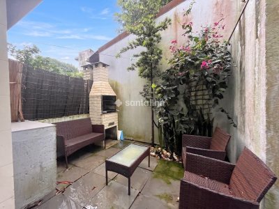 Casa para alugar com 73m², 2 quartos, 2 suítes, 1 vaga no bairro Campeche em Florianópolis - Foto 18
