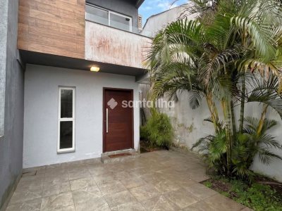 Casa para alugar com 73m², 2 quartos, 2 suítes, 1 vaga no bairro Campeche em Florianópolis - Foto 21