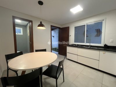Casa para alugar com 73m², 2 quartos, 2 suítes, 1 vaga no bairro Campeche em Florianópolis - Foto 6