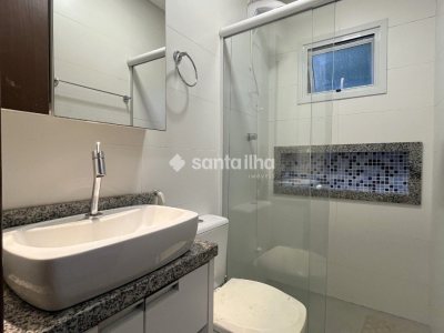 Casa para alugar com 73m², 2 quartos, 2 suítes, 1 vaga no bairro Campeche em Florianópolis - Foto 11
