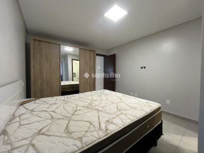 Casa para alugar com 73m², 2 quartos, 2 suítes, 1 vaga no bairro Campeche em Florianópolis - Foto 8