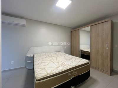 Casa para alugar com 73m², 2 quartos, 2 suítes, 1 vaga no bairro Campeche em Florianópolis - Foto 9