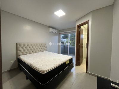 Casa para alugar com 73m², 2 quartos, 2 suítes, 1 vaga no bairro Campeche em Florianópolis - Foto 14