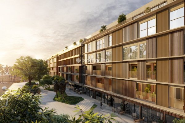 Apartamento à venda com 84m², 2 quartos, 1 suíte, 1 vaga no bairro Campeche em Florianópolis