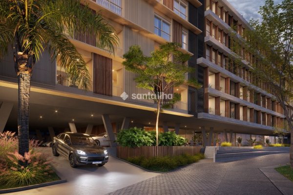 Apartamento à venda com 84m², 2 quartos, 1 suíte, 1 vaga no bairro Campeche em Florianópolis