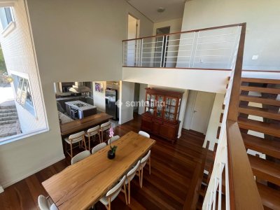 Casa à venda com 440m², 5 quartos, 4 suítes, 4 vagas no bairro Lagoa da Conceição em Florianópolis - Foto 5