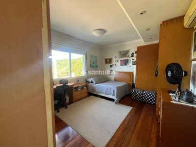 Casa à venda com 440m², 5 quartos, 4 suítes, 4 vagas no bairro Lagoa da Conceição em Florianópolis - Foto 11