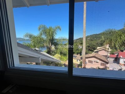 Casa à venda com 440m², 5 quartos, 4 suítes, 4 vagas no bairro Lagoa da Conceição em Florianópolis - Foto 9