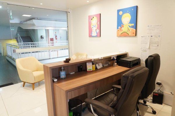Sala/Conjunto à venda com 37m² no bairro Lagoa da Conceição em Florianópolis