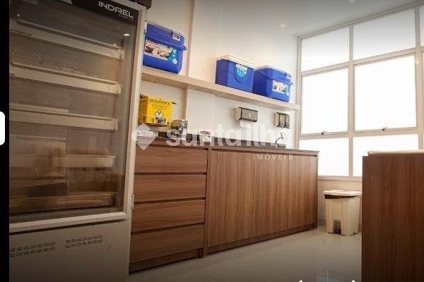 Sala/Conjunto à venda com 37m² no bairro Lagoa da Conceição em Florianópolis