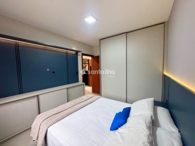 Casa à venda com 115m², 3 quartos, 2 suítes, 2 vagas no bairro Rio Tavares em Florianópolis - Foto 13