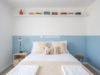 Casa para alugar com 127m², 3 quartos, 1 suíte, 1 vaga no bairro Campeche em Florianópolis - Foto 12