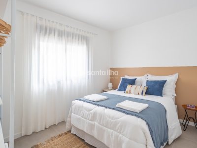 Casa para alugar com 127m², 3 quartos, 1 suíte, 1 vaga no bairro Campeche em Florianópolis - Foto 16