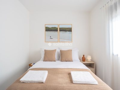 Casa para alugar com 127m², 3 quartos, 1 suíte, 1 vaga no bairro Campeche em Florianópolis - Foto 20