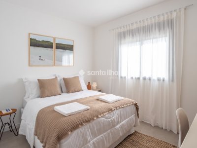 Casa para alugar com 127m², 3 quartos, 1 suíte, 1 vaga no bairro Campeche em Florianópolis - Foto 19