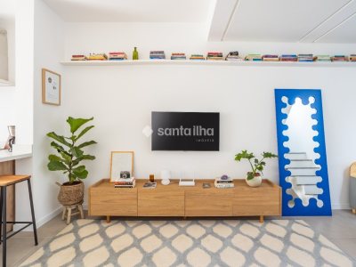 Casa para alugar com 127m², 3 quartos, 1 suíte, 1 vaga no bairro Campeche em Florianópolis - Foto 3