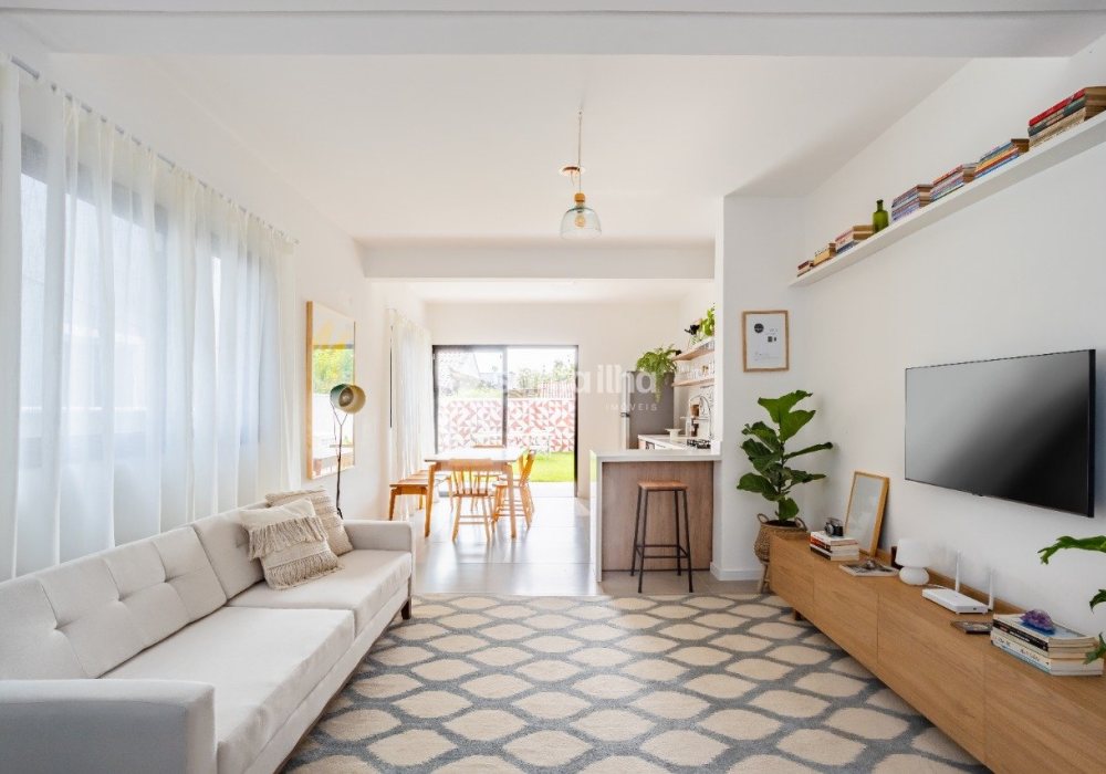 Casa para alugar com 127m², 3 quartos, 1 suíte, 1 vaga no bairro Campeche em Florianópolis - Foto 1