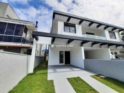 Casa para alugar com 127m², 3 quartos, 1 suíte, 1 vaga no bairro Campeche em Florianópolis - Foto 21