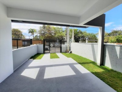 Casa para alugar com 127m², 3 quartos, 1 suíte, 1 vaga no bairro Campeche em Florianópolis - Foto 22