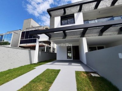 Casa para alugar com 127m², 3 quartos, 1 suíte, 1 vaga no bairro Campeche em Florianópolis - Foto 23