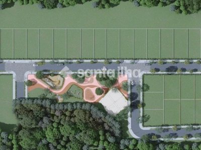 Terreno à venda com 384m², 1 quarto, 1 vaga no bairro Campeche em Florianópolis - Foto 12