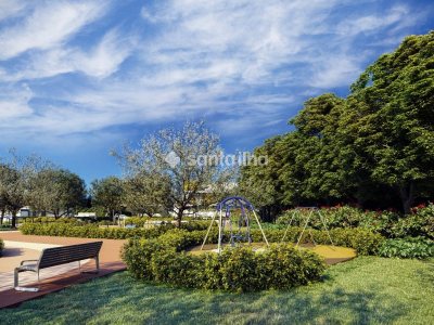 Terreno à venda com 384m², 1 quarto, 1 vaga no bairro Campeche em Florianópolis - Foto 7