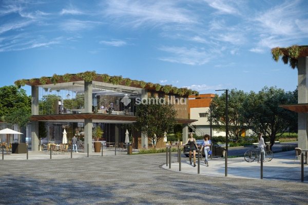 Terreno à venda com 384m², 1 quarto, 1 vaga no bairro Campeche em Florianópolis