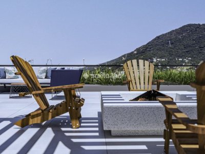 Apartamento à venda com 52m², 2 quartos, 1 suíte, 1 vaga no bairro Ribeirão da Ilha em Florianópolis - Foto 4