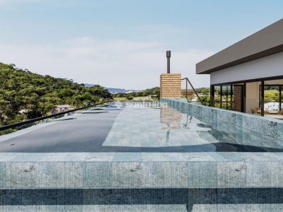 Apartamento à venda com 52m², 2 quartos, 1 suíte, 1 vaga no bairro Ribeirão da Ilha em Florianópolis - Foto 6
