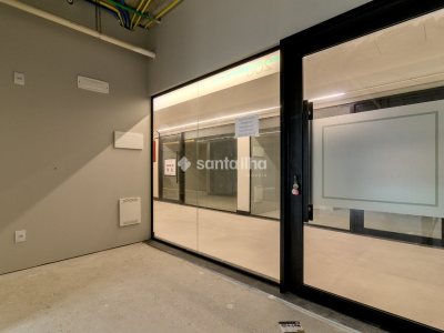 Sala/Conjunto à venda com 27m², 1 vaga no bairro Campeche em Florianópolis - Foto 12