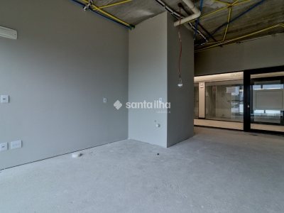 Sala/Conjunto à venda com 27m², 1 vaga no bairro Campeche em Florianópolis - Foto 17