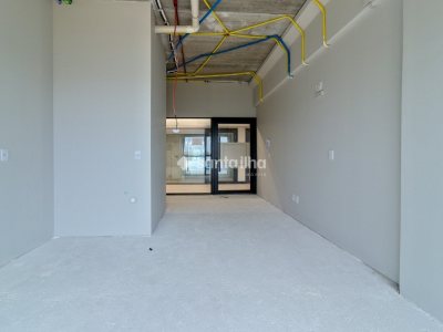 Sala/Conjunto à venda com 27m², 1 vaga no bairro Campeche em Florianópolis - Foto 18