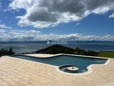 Casa à venda com 1.800m², 6 quartos, 6 suítes, 3 vagas no bairro João Paulo em Florianópolis - Foto 7
