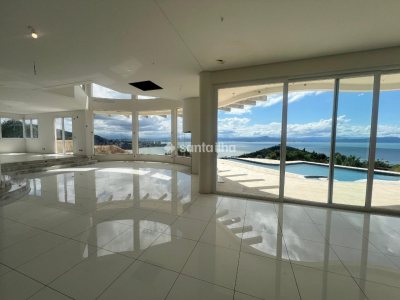 Casa à venda com 1.800m², 6 quartos, 6 suítes, 3 vagas no bairro João Paulo em Florianópolis - Foto 11