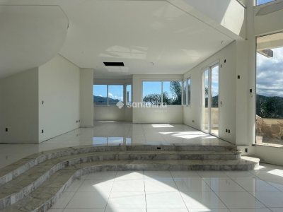 Casa à venda com 1.800m², 6 quartos, 6 suítes, 3 vagas no bairro João Paulo em Florianópolis - Foto 12