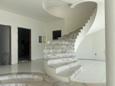 Casa à venda com 1.800m², 6 quartos, 6 suítes, 3 vagas no bairro João Paulo em Florianópolis - Foto 14