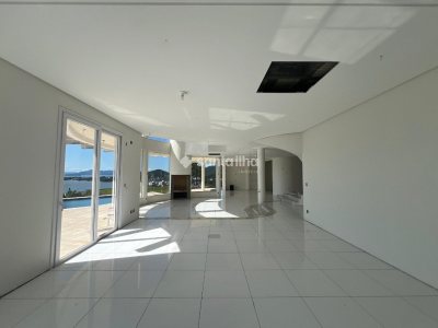 Casa à venda com 1.800m², 6 quartos, 6 suítes, 3 vagas no bairro João Paulo em Florianópolis - Foto 16