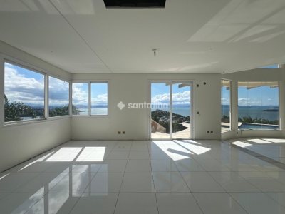 Casa à venda com 1.800m², 6 quartos, 6 suítes, 3 vagas no bairro João Paulo em Florianópolis - Foto 17