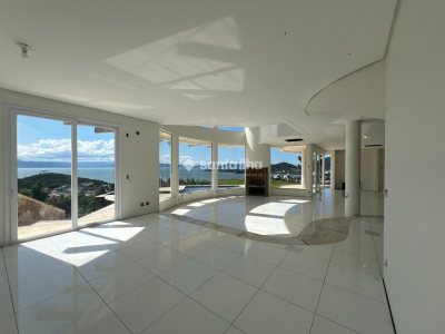 Casa à venda com 1.800m², 6 quartos, 6 suítes, 3 vagas no bairro João Paulo em Florianópolis - Foto 18