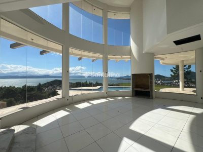 Casa à venda com 1.800m², 6 quartos, 6 suítes, 3 vagas no bairro João Paulo em Florianópolis - Foto 19