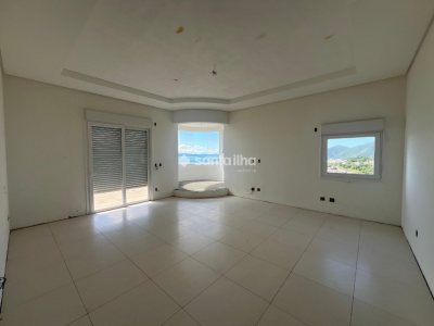 Casa à venda com 1.800m², 6 quartos, 6 suítes, 3 vagas no bairro João Paulo em Florianópolis - Foto 21